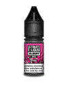 Ultimate E-Liquid Slushy Nic Salt 10ml