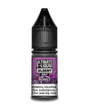 Ultimate E-Liquid Slushy Nic Salt 10ml