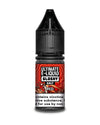 Ultimate E-Liquid Slushy Nic Salt 10ml