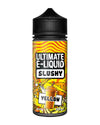 Ultimate E-Liquid Slushy 100ml