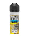 Ultimate E-Liquid Support Ukraine Charity 100ml (Expired)