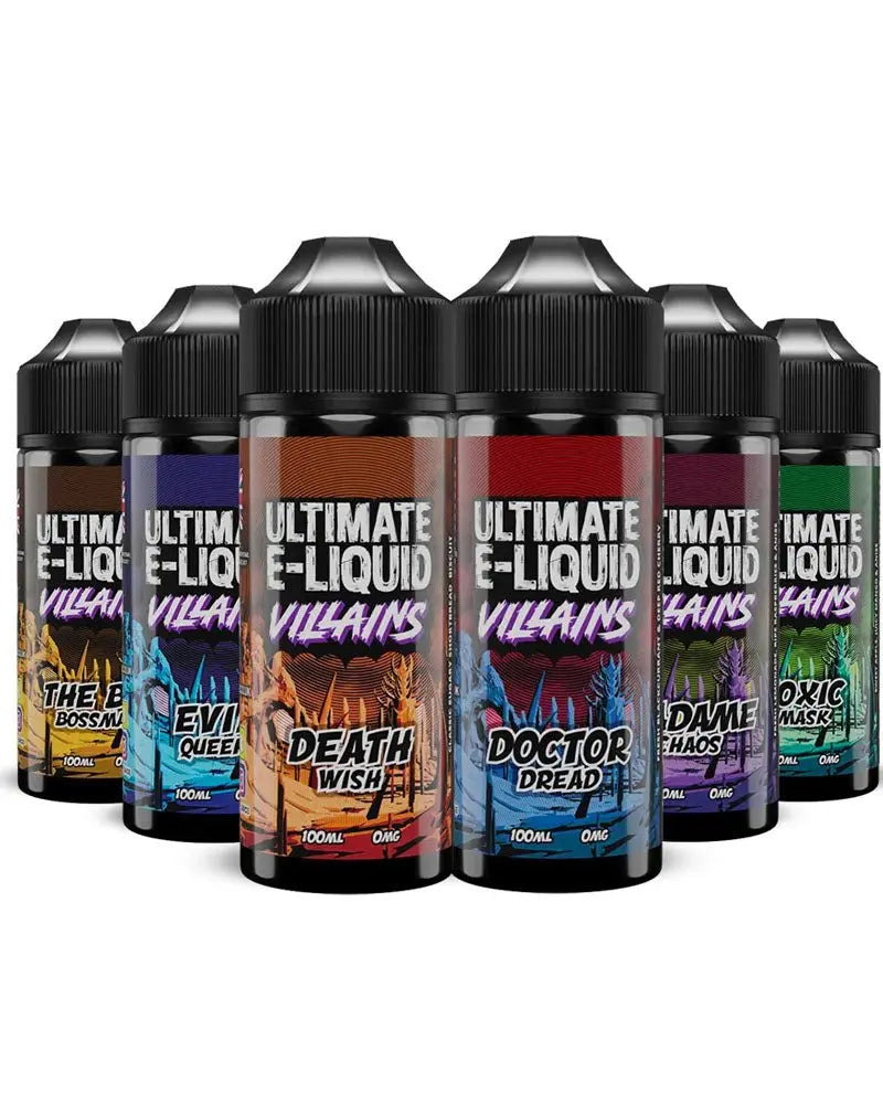 Ultimate Juice E-Liquids Best Prices | Washington Vapes UK Ultimate Juice E-Liquids Best Prices | Washington Vapes UK