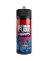 Ultimate E-Liquid Villains 100ml - Washington Vapes UK