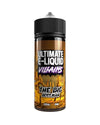 Ultimate E-Liquid Villains 100ml - Washington Vapes UK