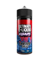 Ultimate E-Liquid Villains 100ml