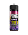 Ultimate E-Liquid Villains 100ml