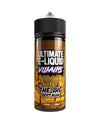 Ultimate E-Liquid Villains 100ml