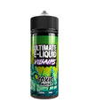 Ultimate E-Liquid Villains 100ml
