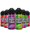 Shop Ultimate Puff Candy Drops 100ml - Washington Vapes
