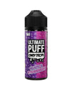 Shop Ultimate Puff Candy Drops 100ml - Washington Vapes