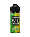 Shop Ultimate Puff Candy Drops 100ml - Washington Vapes