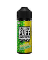 Shop Ultimate Puff Candy Drops 100ml - Washington Vapes