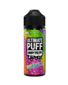 Shop Ultimate Puff Candy Drops 100ml - Washington Vapes