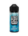 Shop Ultimate Puff Chilled 100ml - Washington Vapes - Vape Juice UK