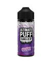 Shop Ultimate Puff Chilled 100ml - Washington Vapes - Vape Juice UK