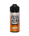 Shop Ultimate Puff Chilled 100ml - Washington Vapes - Vape Juice UK