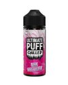 Shop Ultimate Puff Chilled 100ml - Washington Vapes - Vape Juice UK
