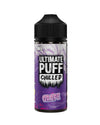 Shop Ultimate Puff Chilled 100ml - Washington Vapes - Vape Juice UK