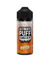 Shop Ultimate Puff Chilled 100ml - Washington Vapes - Vape Juice UK