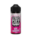 Shop Ultimate Puff Chilled 100ml - Washington Vapes - Vape Juice UK