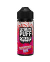 Shop Ultimate Puff Chilled 100ml - Washington Vapes - Vape Juice UK