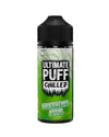 Shop Ultimate Puff Chilled 100ml - Washington Vapes - Vape Juice UK