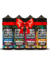 Shop Ultimate Puff Christmas 100ml - Washington Vapes - ELiquid