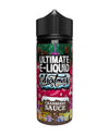 Ultimate Puff Christmas 100ml
