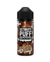 Shop Ultimate Puff Cookies 100ml - Washington Vapes - ELiquid