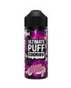 Shop Ultimate Puff Cookies 100ml - Washington Vapes - ELiquid