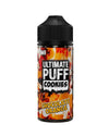 Shop Ultimate Puff Cookies 100ml - Washington Vapes - ELiquid