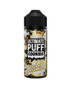 Shop Ultimate Puff Cookies 100ml - Washington Vapes - ELiquid