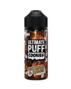 Shop Ultimate Puff Cookies 100ml - Washington Vapes - ELiquid