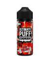 Shop Ultimate Puff Cookies 100ml - Washington Vapes - ELiquid