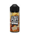 Shop Ultimate Puff Custard 100ml - Washington Vapes