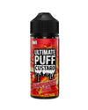 Shop Ultimate Puff Custard 100ml - Washington Vapes