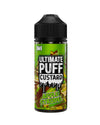 Shop Ultimate Puff Custard 100ml - Washington Vapes