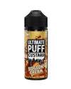 Shop Ultimate Puff Custard 100ml - Washington Vapes