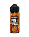 Shop Ultimate Puff Custard 100ml - Washington Vapes