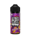 Shop Ultimate Puff Custard 100ml - Washington Vapes
