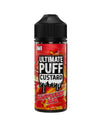 Shop Ultimate Puff Custard 100ml - Washington Vapes