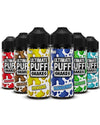 Shop Ultimate Puff Shakes 100ml - Washington Vapes - Ultimate ELiquids