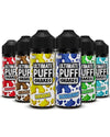 Shop Ultimate Puff Shakes 100ml - Washington Vapes - Ultimate ELiquids