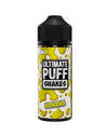 Shop Ultimate Puff Shakes 100ml - Washington Vapes - Ultimate ELiquids