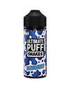 Shop Ultimate Puff Shakes 100ml - Washington Vapes - Ultimate ELiquids