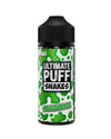 Shop Ultimate Puff Shakes 100ml - Washington Vapes - Ultimate ELiquids
