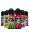 Shop Ultimate Puff Sherbet 100ml - Washington Vapes