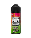 Shop Ultimate Puff Sherbet 100ml - Washington Vapes