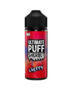 Shop Ultimate Puff Sherbet 100ml - Washington Vapes