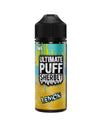 Shop Ultimate Puff Sherbet 100ml - Washington Vapes